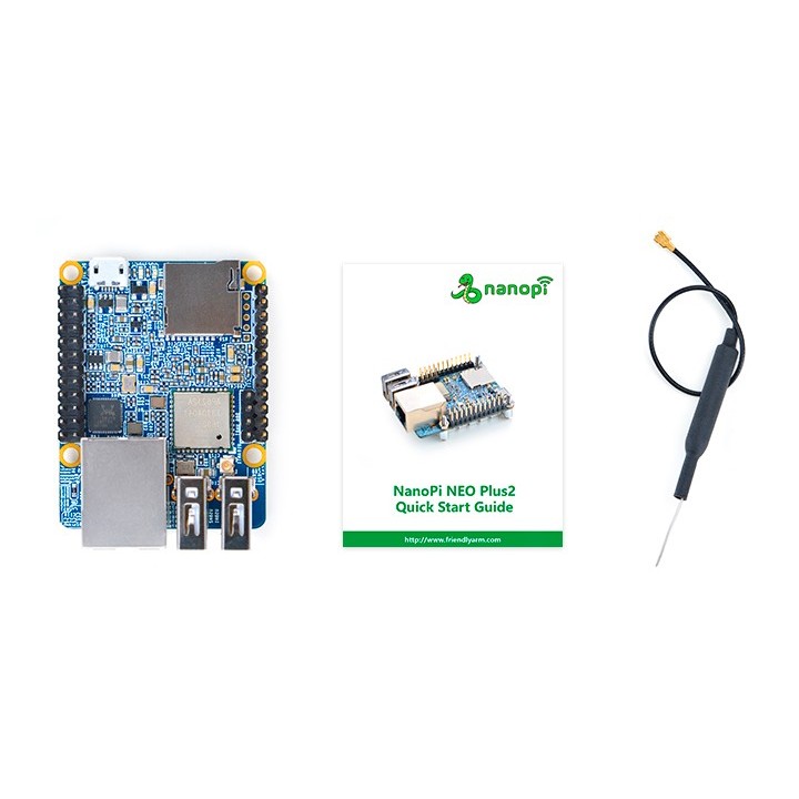 NanoPi NEO Plus 2