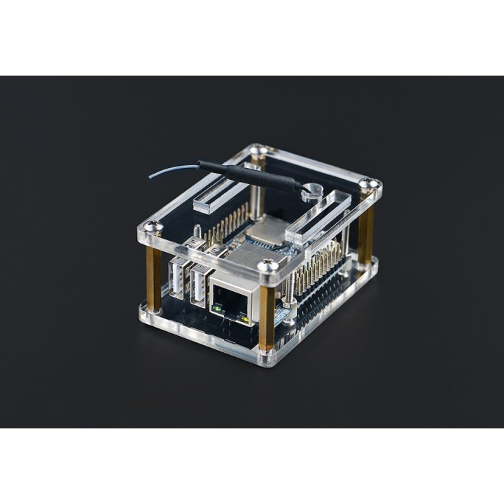 Корпус для NanoPi NEO Plus 2