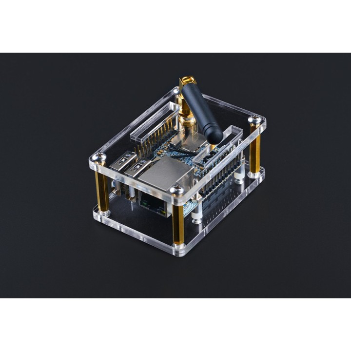 Корпус для NanoPi NEO Plus 2