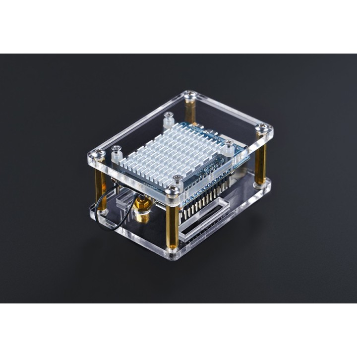 Корпус для NanoPi NEO Plus 2