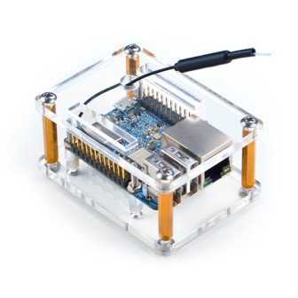 Корпус для NanoPi NEO Plus 2