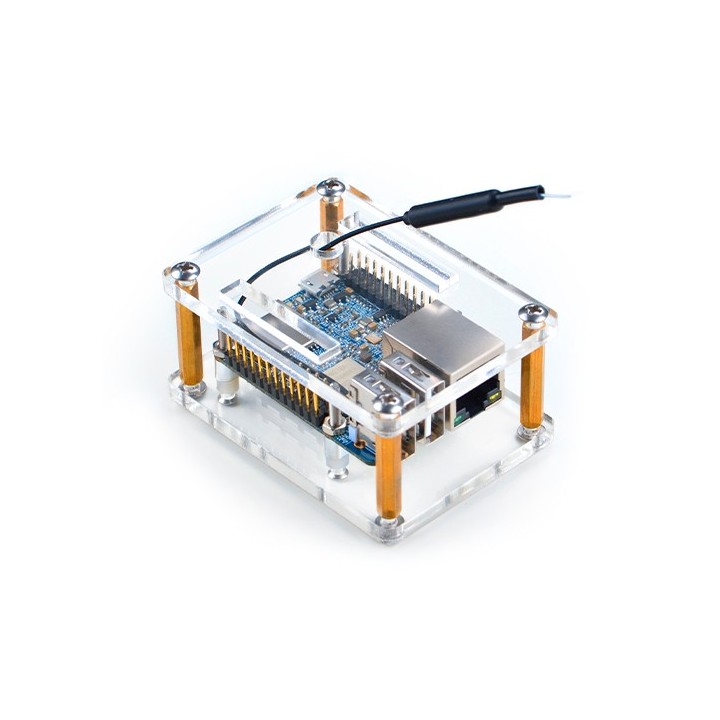 Корпус для NanoPi NEO Plus 2