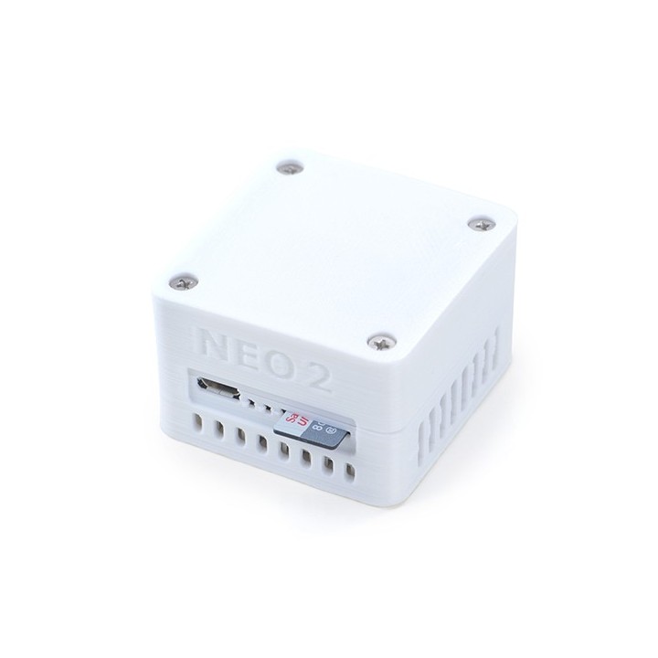 Корпус для NanoPi NEO2