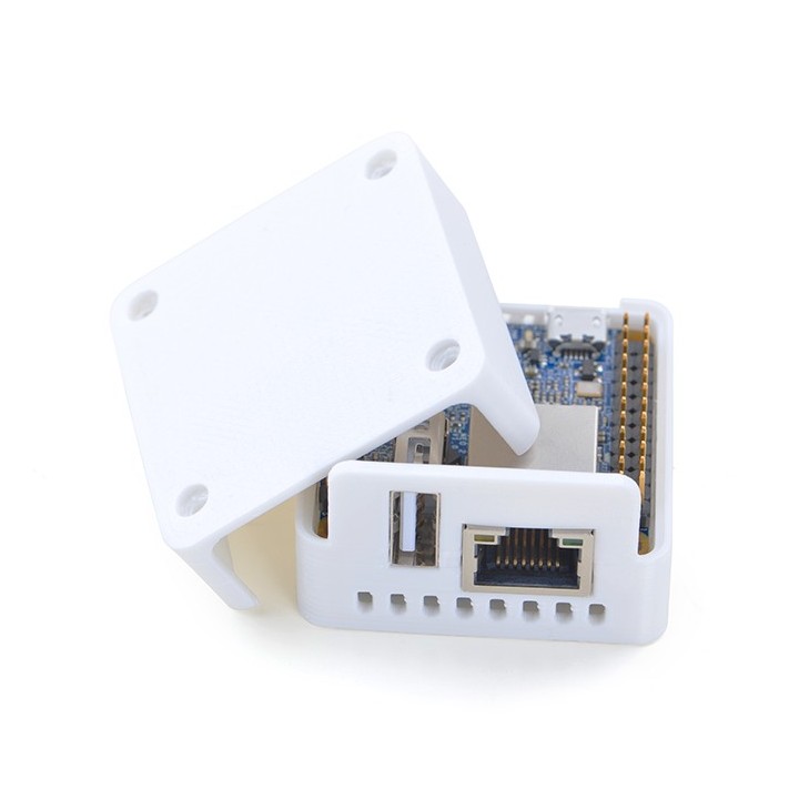 Корпус для NanoPi NEO2