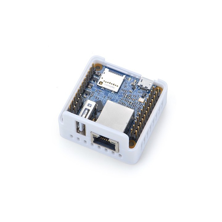 Корпус для NanoPi NEO2