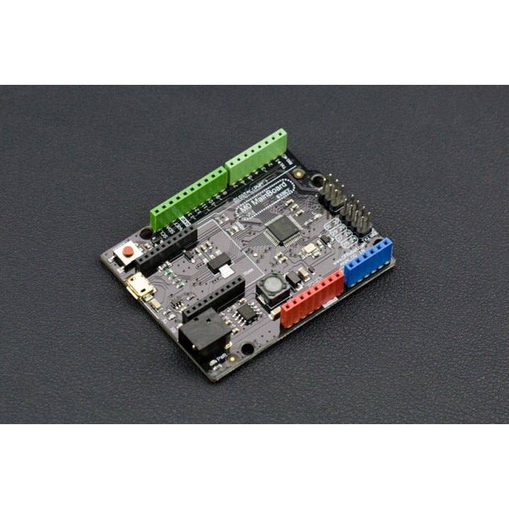 DFRduino M0