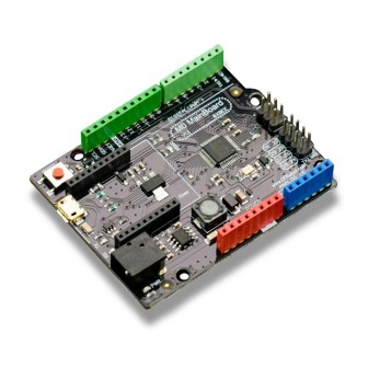 DFRduino M0
