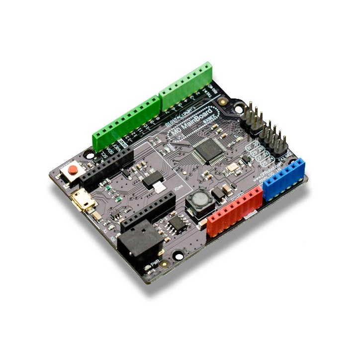 DFRduino M0