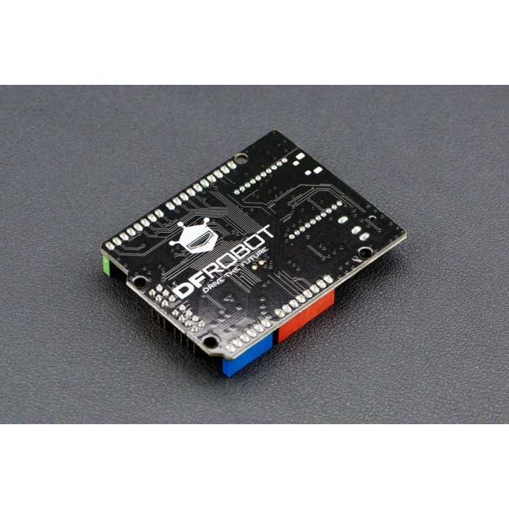 DFRduino M0