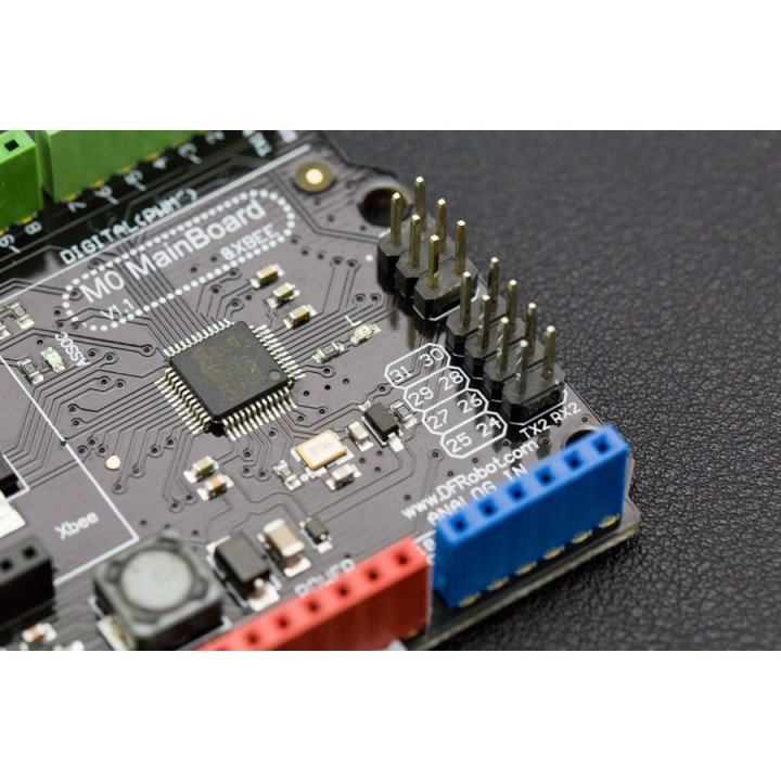 DFRduino M0