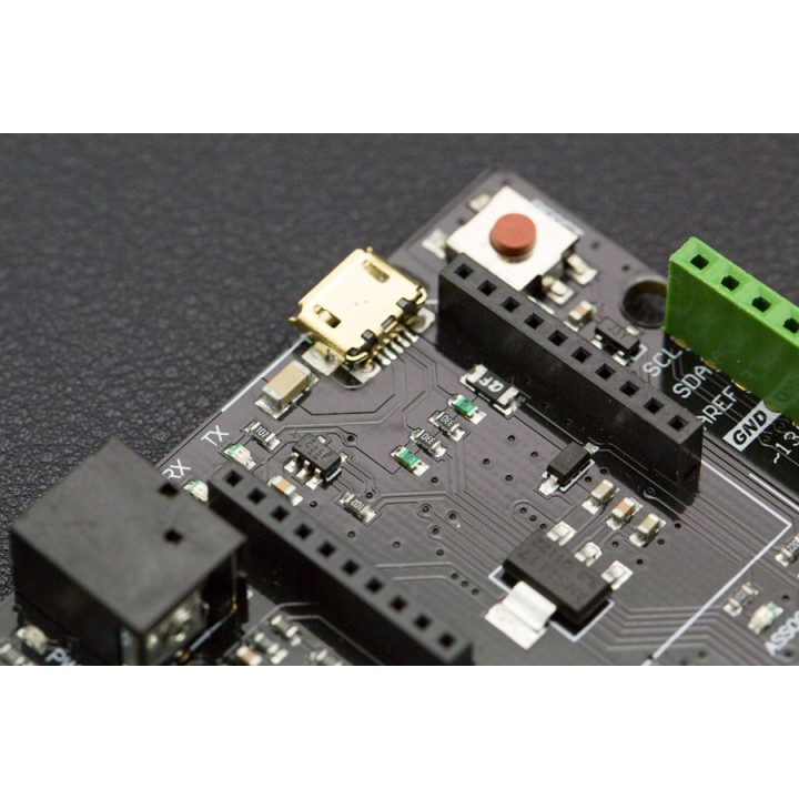 DFRduino M0