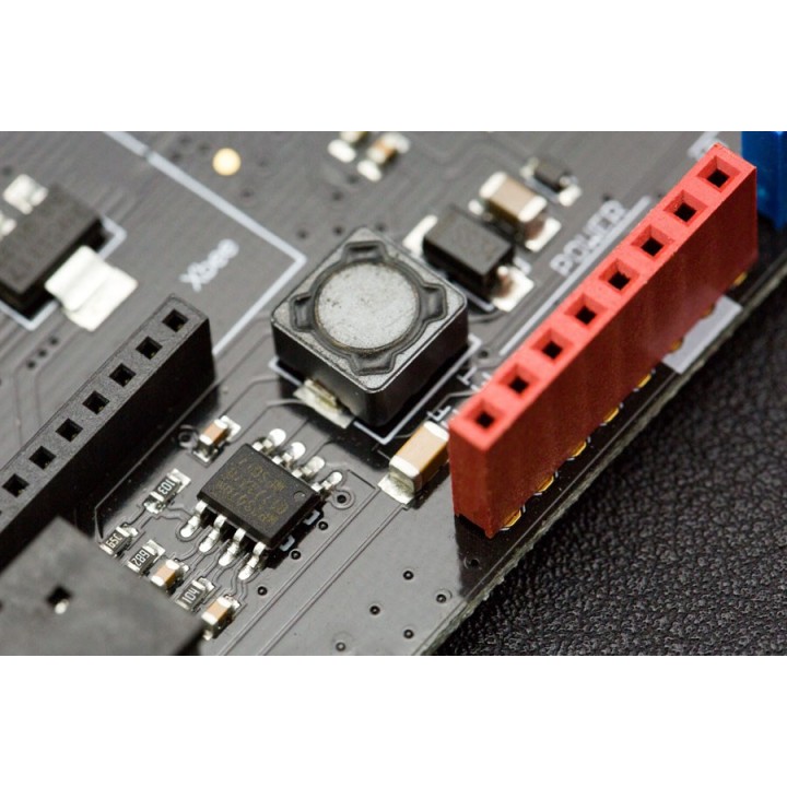 DFRduino M0