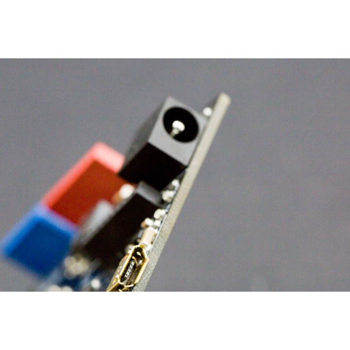 DFRduino M0