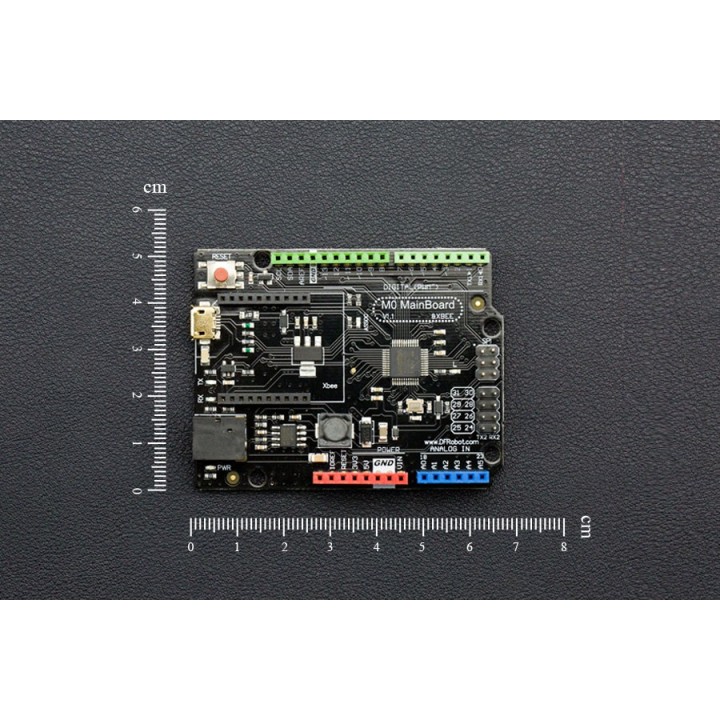 DFRduino M0