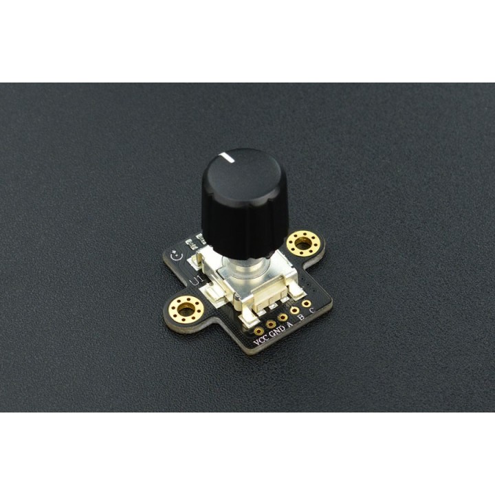 Модуль Энкодер EC11 DFRobot