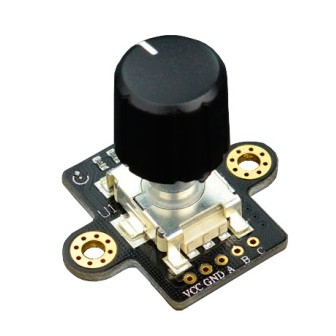 Модуль Энкодер EC11 DFRobot