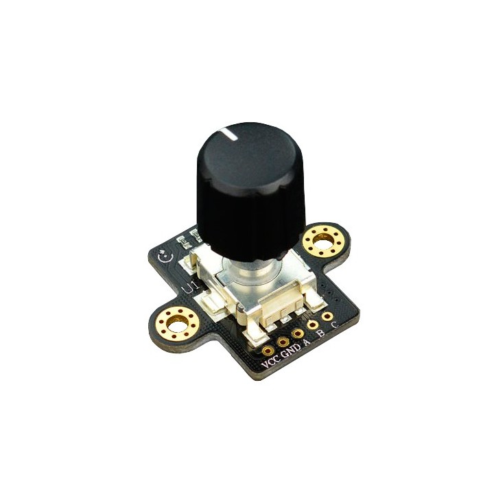 Модуль Энкодер EC11 DFRobot