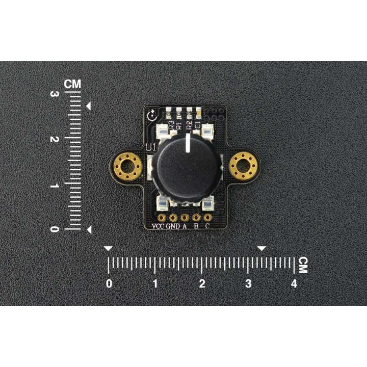 Модуль Энкодер EC11 DFRobot