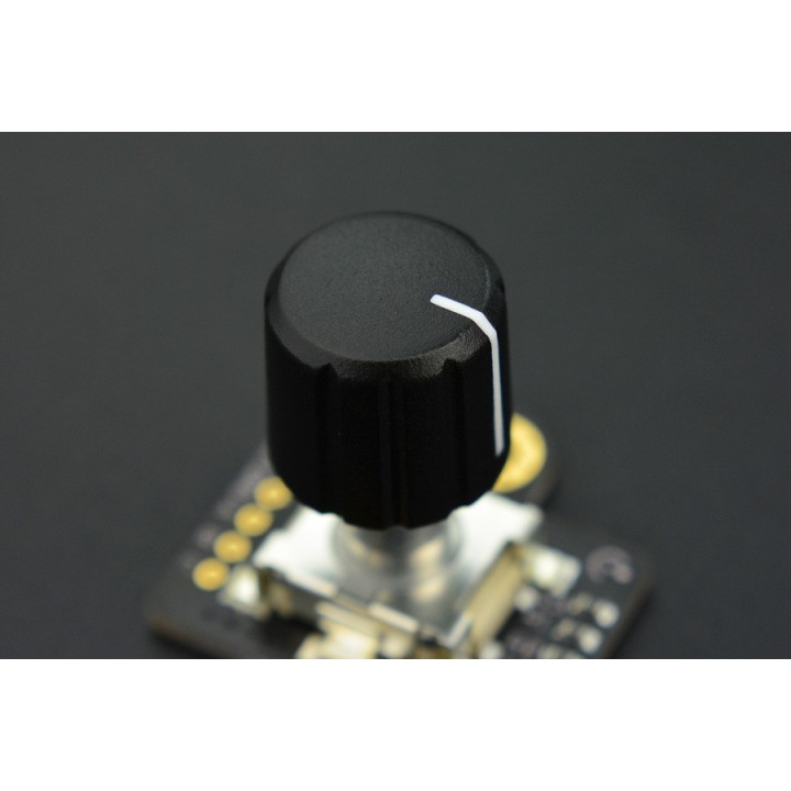 Модуль Энкодер EC11 DFRobot