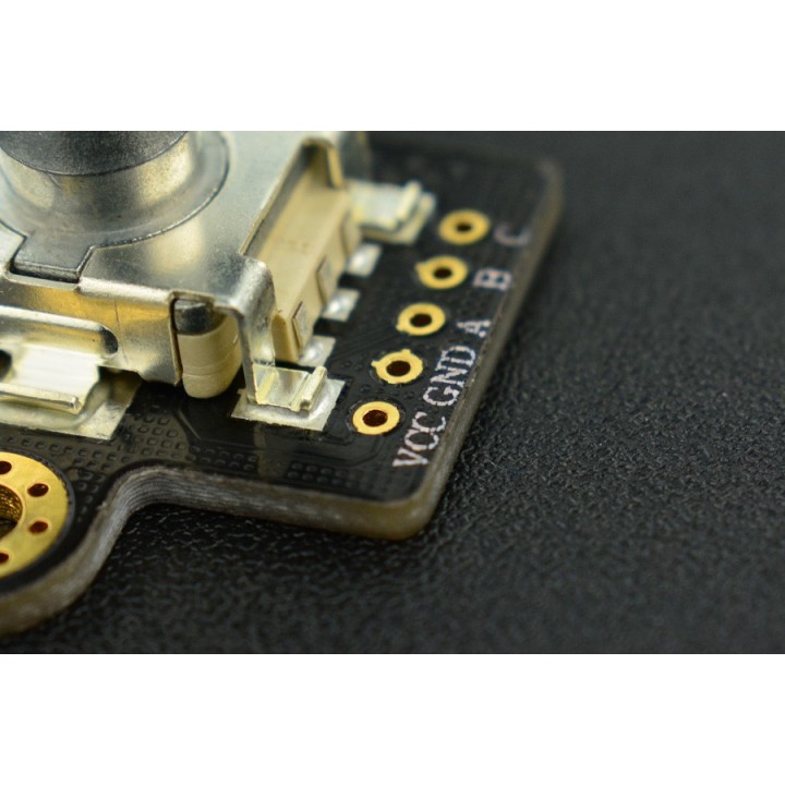 Модуль Энкодер EC11 DFRobot