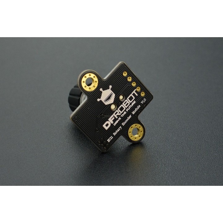 Модуль Энкодер EC11 DFRobot
