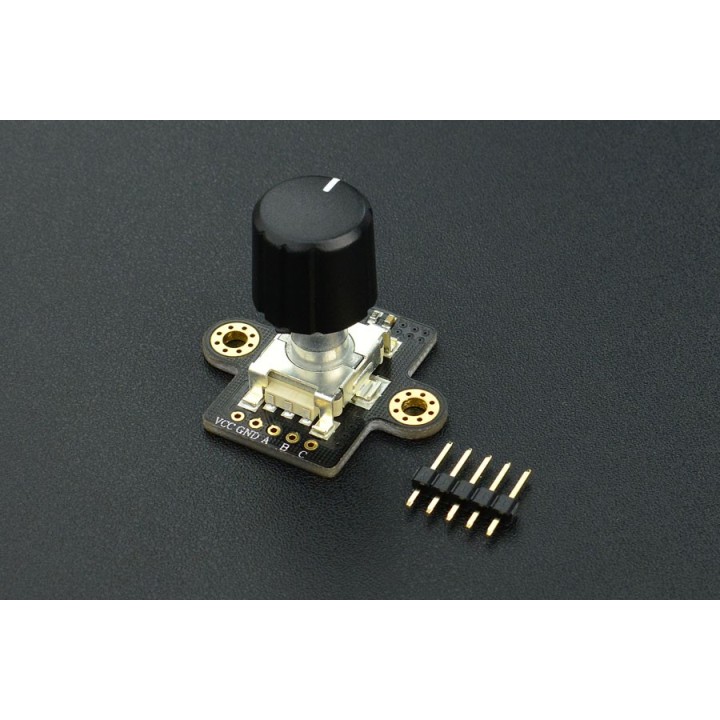 Модуль Энкодер EC11 DFRobot
