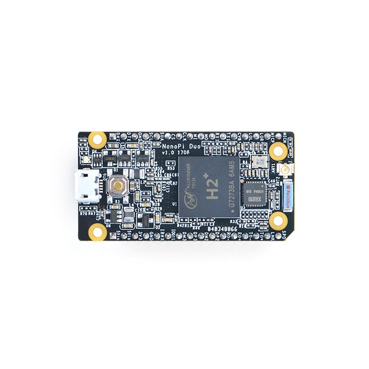 NanoPi Duo