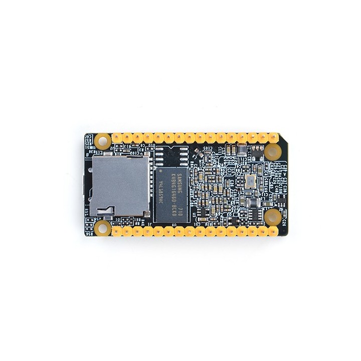 NanoPi Duo