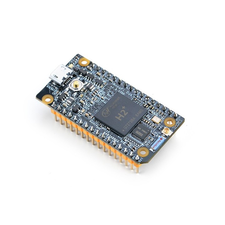 NanoPi Duo