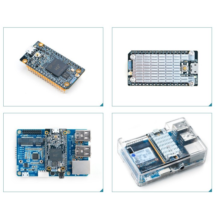 NanoPi Duo