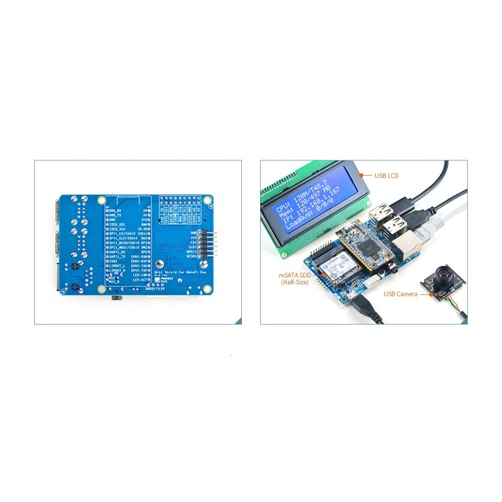 NanoPi Duo