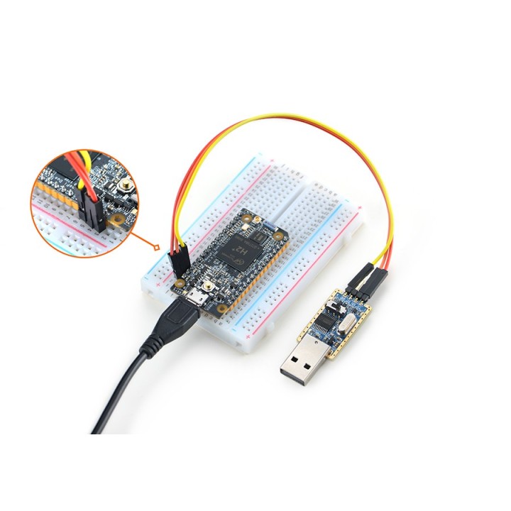 NanoPi Duo