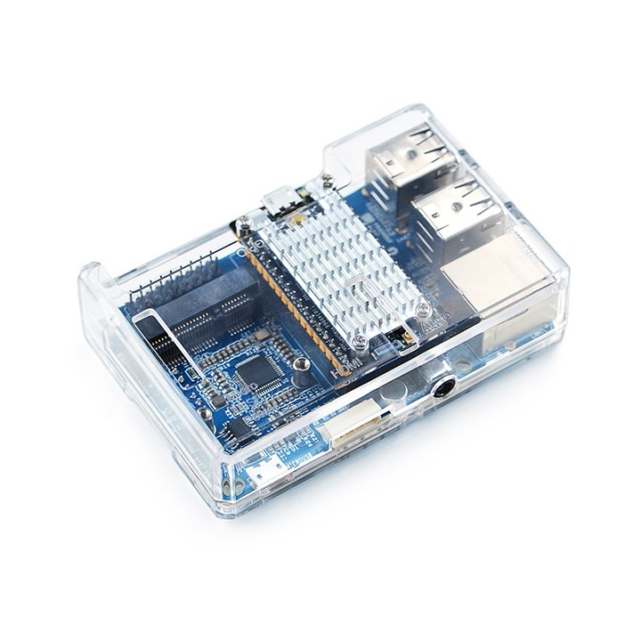 Набор NanoPi Duo Starter Kit 256MB