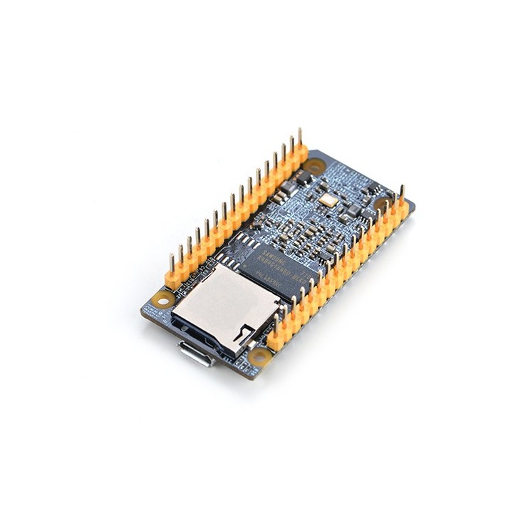Набор NanoPi Duo Starter Kit 256MB