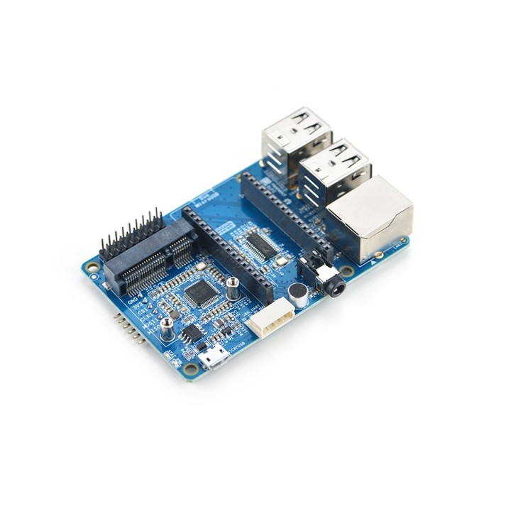 Набор NanoPi Duo Starter Kit 256MB