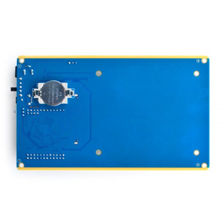 1-bay NAS Kit v1.2 для NanoPi NEO