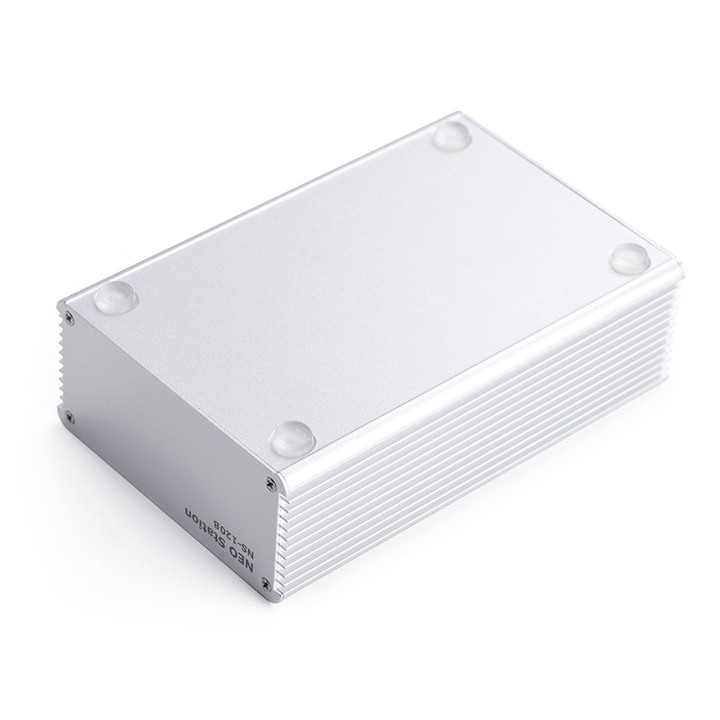 1-bay NAS Kit v1.2 для NanoPi NEO
