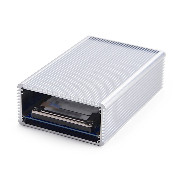 1-bay NAS Kit v1.2 для NanoPi NEO