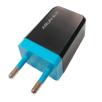Блок питания Arun 5V 2,1A