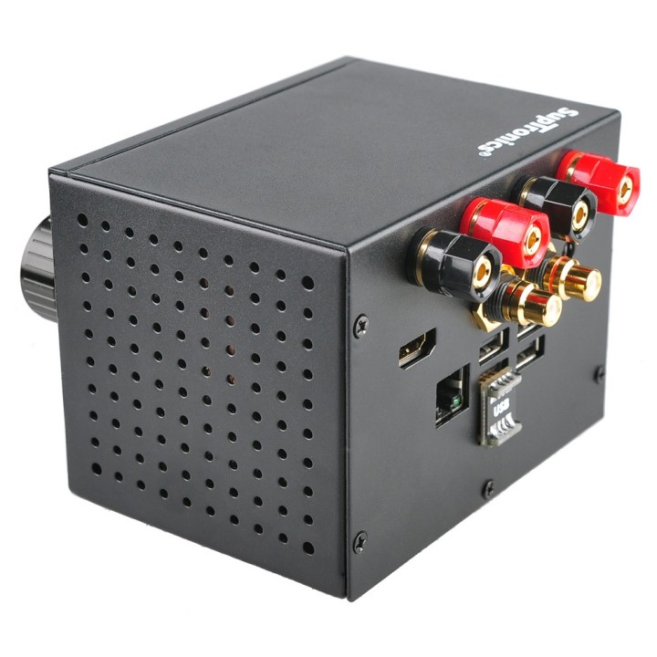 X5000K DIY KIT для Raspberry Pi