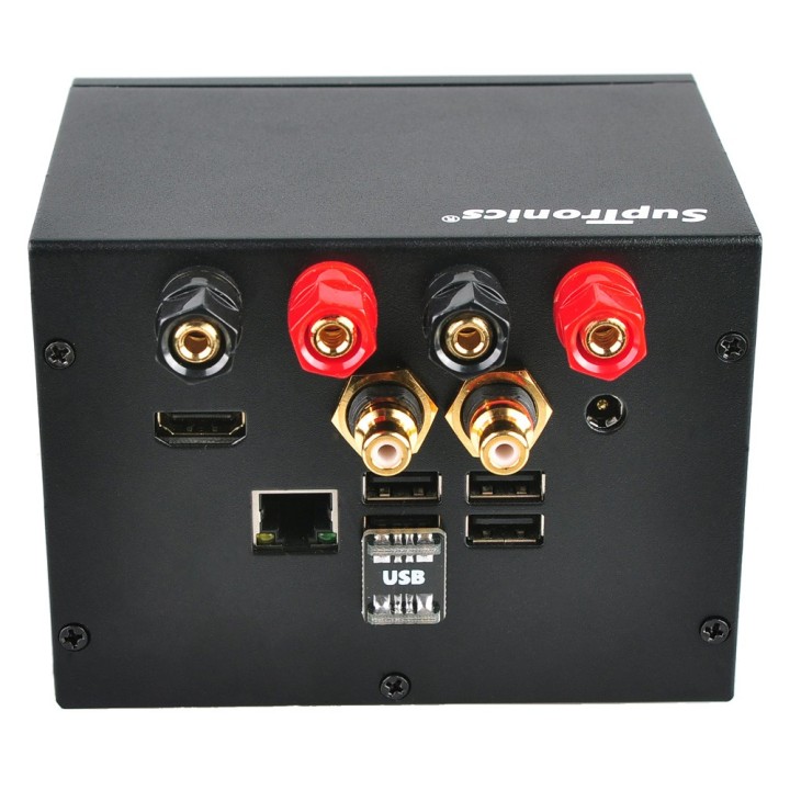 X5000K DIY KIT для Raspberry Pi