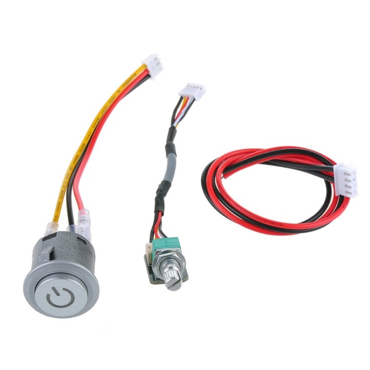 X5000K DIY KIT для Raspberry Pi