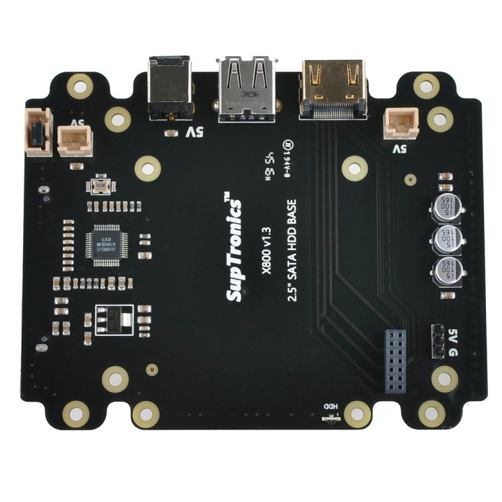 X5000K DIY KIT для Raspberry Pi