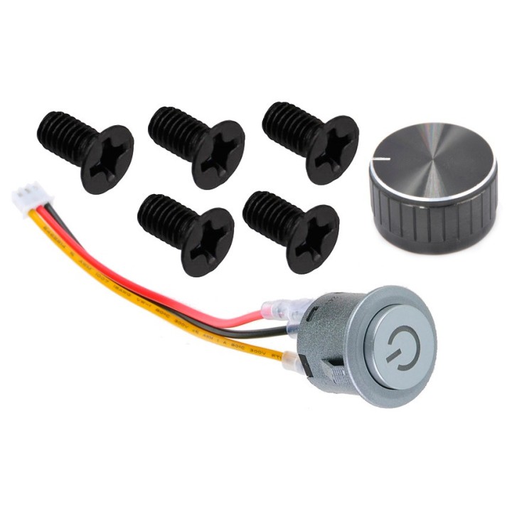 X5000K DIY KIT для Raspberry Pi