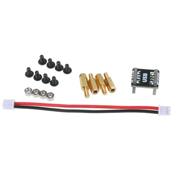 X5000K DIY KIT для Raspberry Pi
