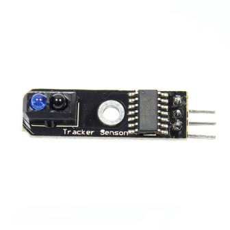 Модуль трассировки пути KY-033