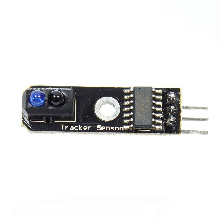 Модуль трассировки пути KY-033