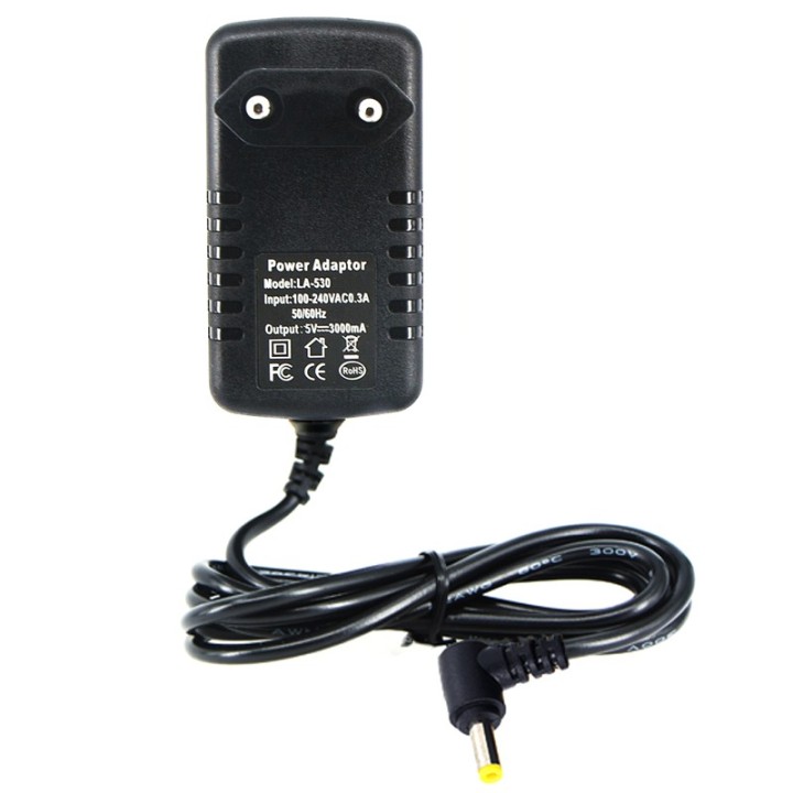 Блок питания 5V 2A для плат Orange Pi