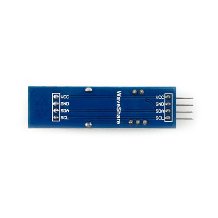 RTC модуль PCF8563 Waveshare