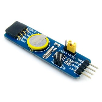 RTC модуль PCF8563 Waveshare